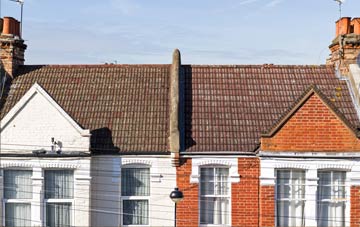 clay roofing Glentham, Lincolnshire