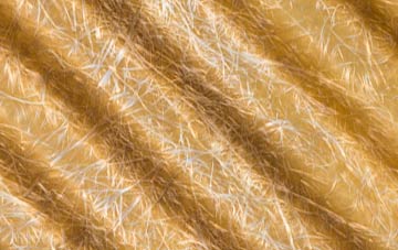 Glentham fibreglass roof waterproofing