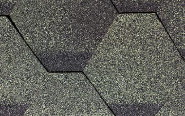 Glentham fibreglass shingle repairs