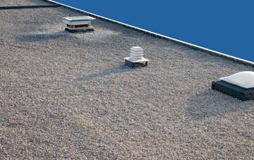 flat roofing Glentham, Lincolnshire