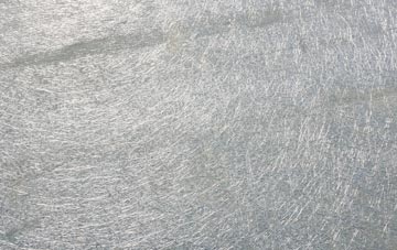 Glentham laminate fibreglass or shingles?