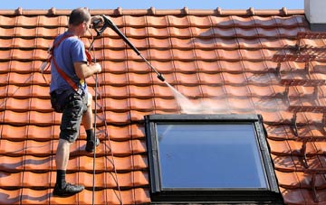 roof cleaning Glentham, Lincolnshire