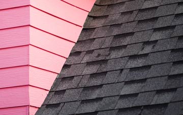 rubber roofing Glentham, Lincolnshire