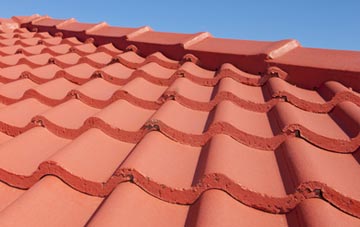 Glentham tile and slate roof replacement