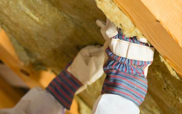 types of Glentham pitched roof insulation materials