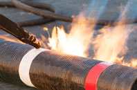 Glentham flat roofing replacement
