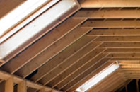 Glentham tapered roof insulation quotes